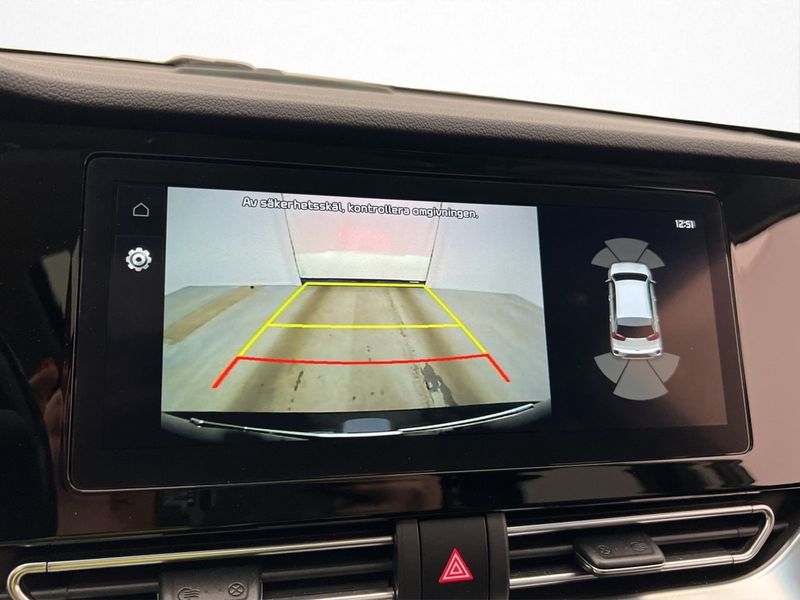 Kia Niro bild 24