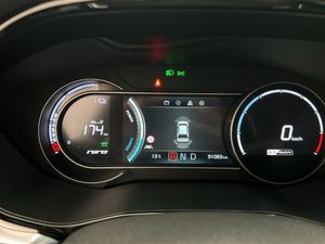 Kia Niro bild 22