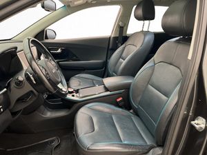 Kia Niro bild 11