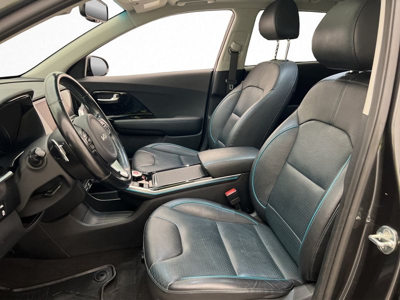 Kia Niro bild 11
