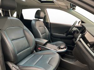 Kia Niro bild 30