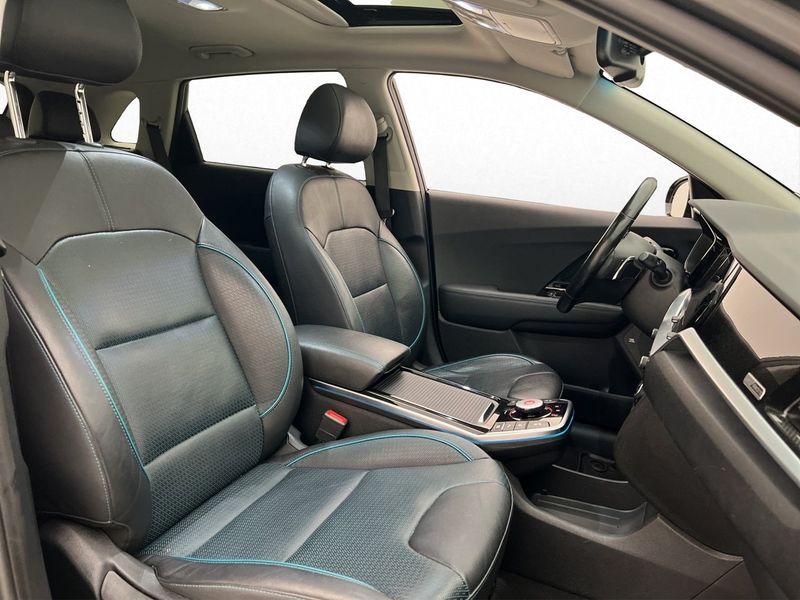 Kia Niro bild 30