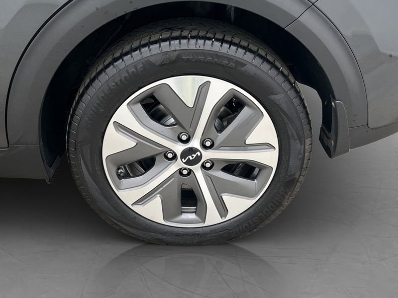 Kia Niro bild 35
