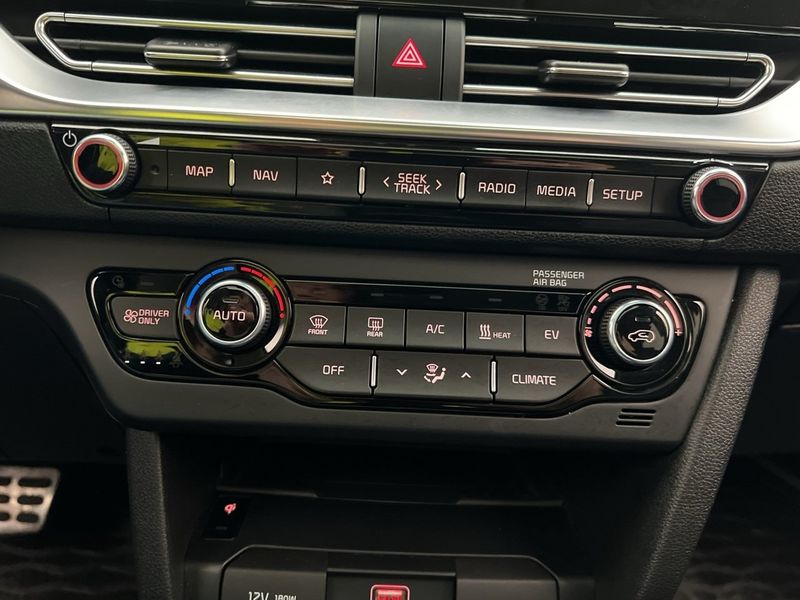 Kia Niro bild 27