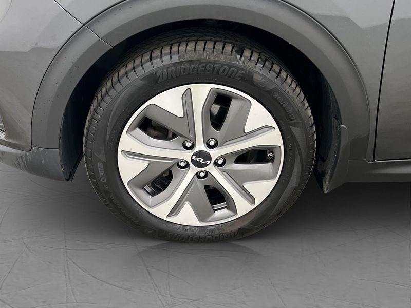 Kia Niro bild 34