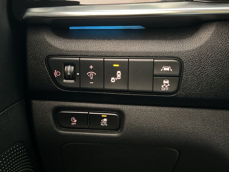 Kia Niro bild 17