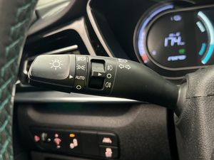 Kia Niro bild 20