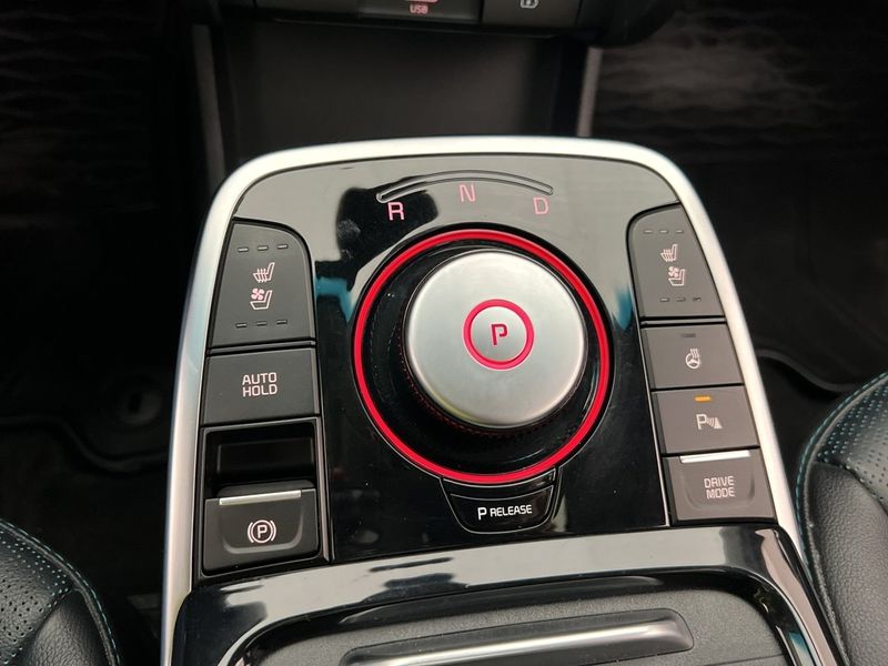 Kia Niro bild 28