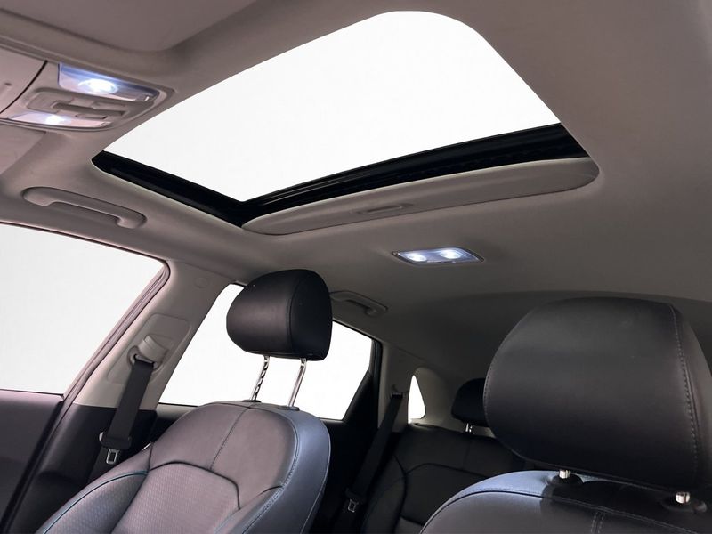 Kia Niro bild 13