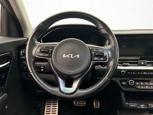 Kia Niro bild 15
