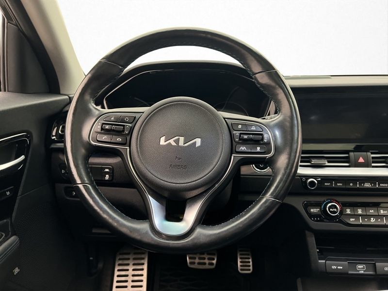 Kia Niro bild 15