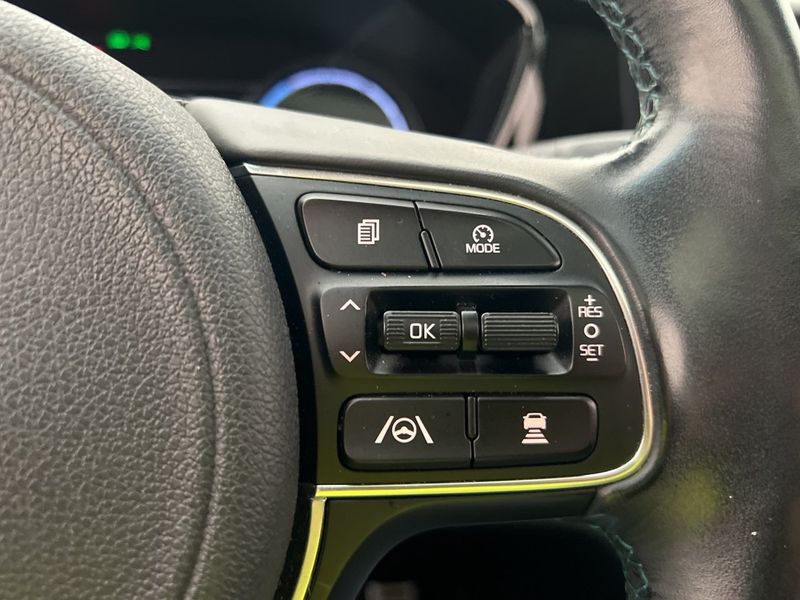 Kia Niro bild 23