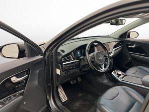 Kia Niro bild 12