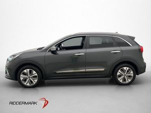 Kia Niro bild 5