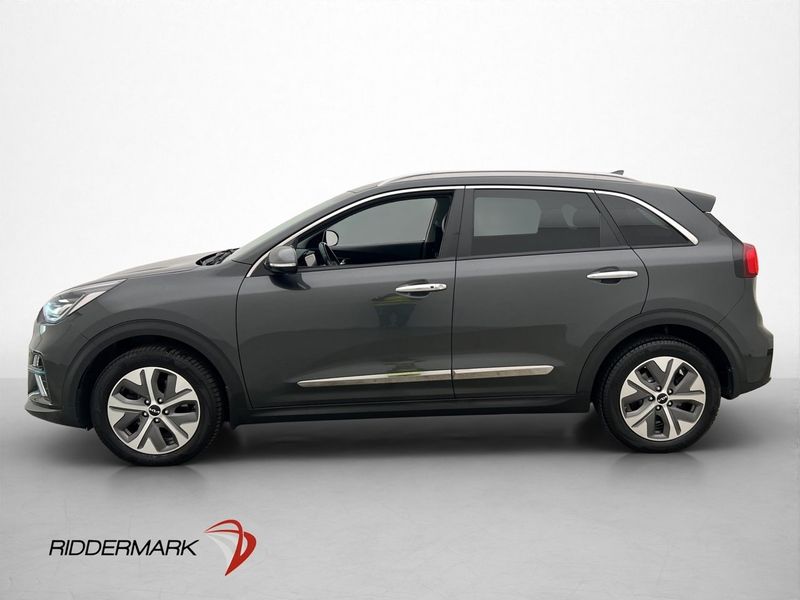 Kia Niro bild 5