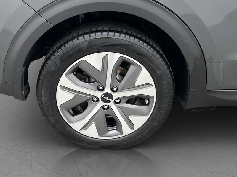 Kia Niro bild 36
