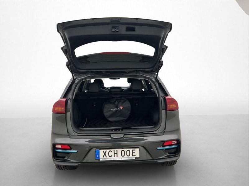 Kia Niro bild 32