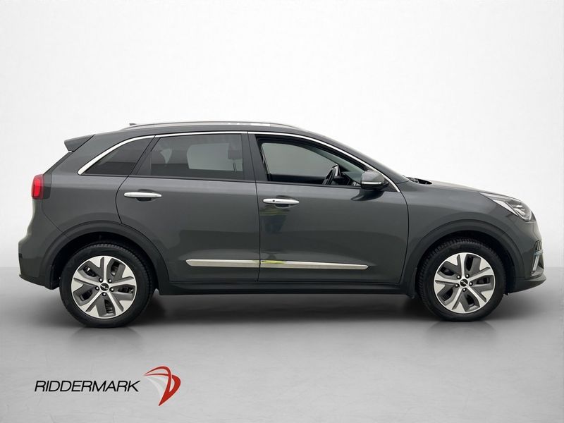 Kia Niro bild 10