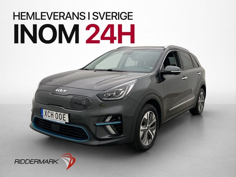 Kia Niro bild 4