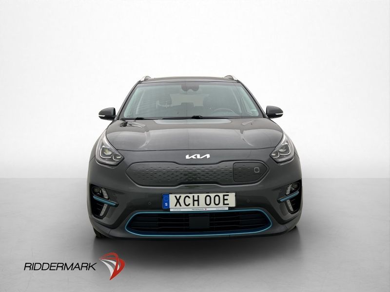 Kia Niro bild 3
