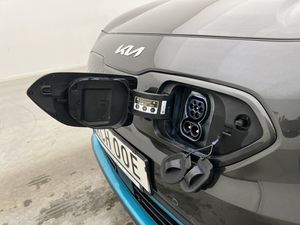 Kia Niro bild 33