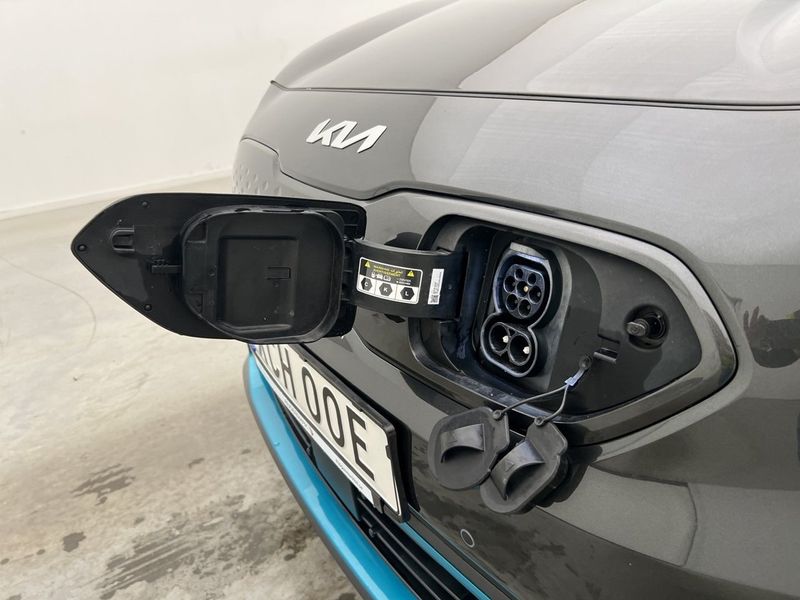 Kia Niro bild 33
