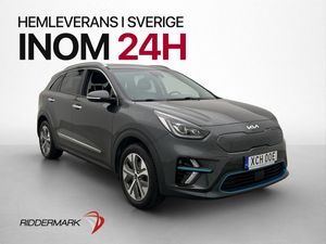 Kia Niro bild 1