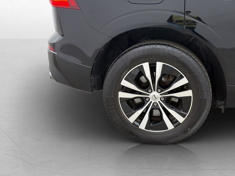 Volvo XC60 bild 34