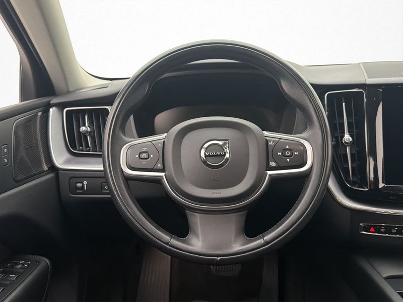 Volvo XC60 bild 13