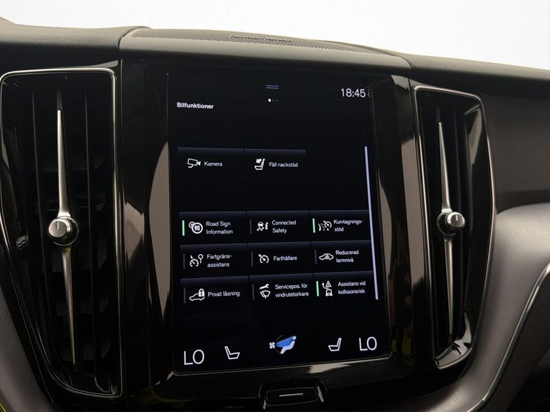 Volvo XC60 bild 21