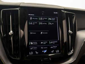 Volvo XC60 bild 22