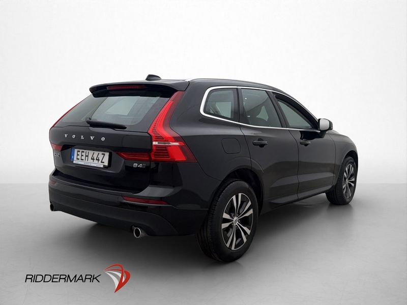 Volvo XC60 bild 8