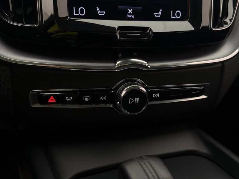 Volvo XC60 bild 26