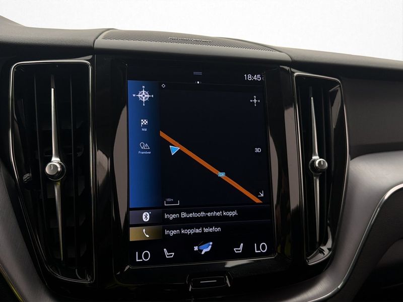 Volvo XC60 bild 23