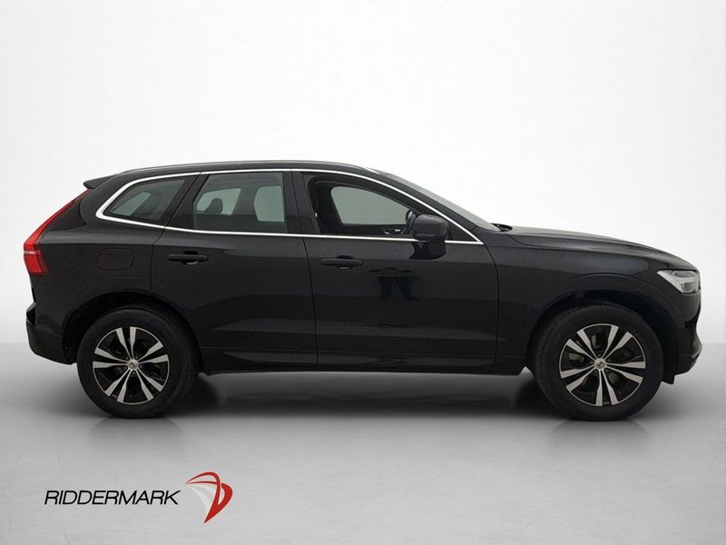 Volvo XC60 bild 9