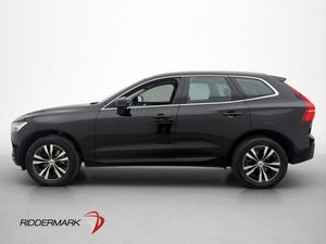 Volvo XC60 bild 4