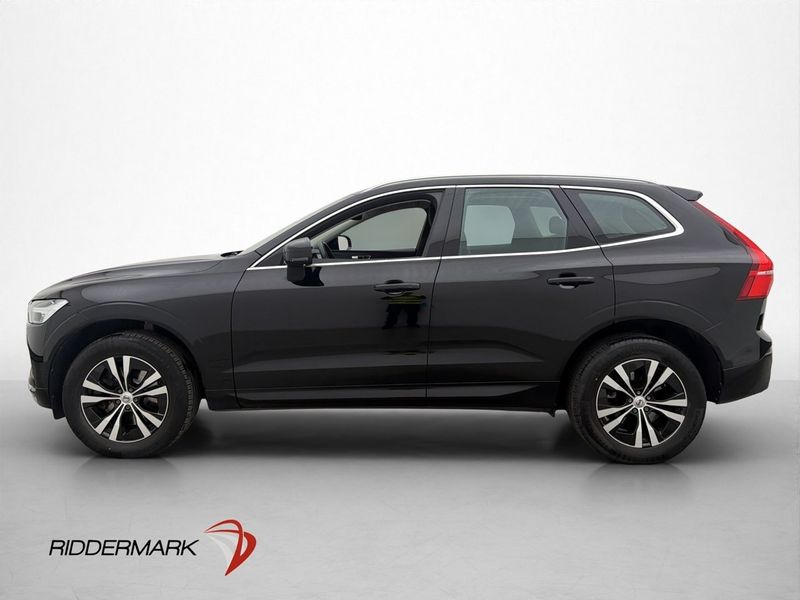 Volvo XC60 bild 4