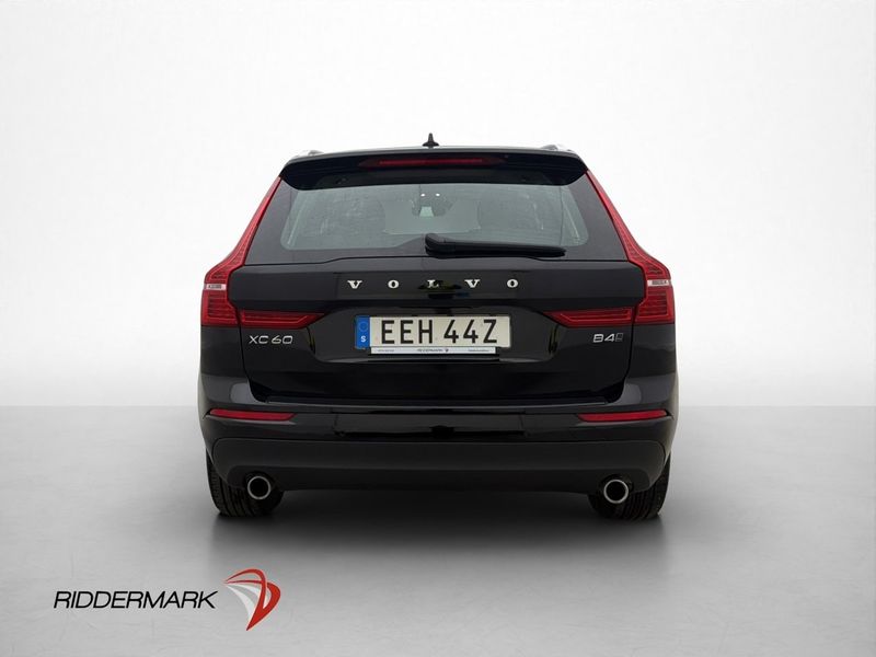 Volvo XC60 bild 6