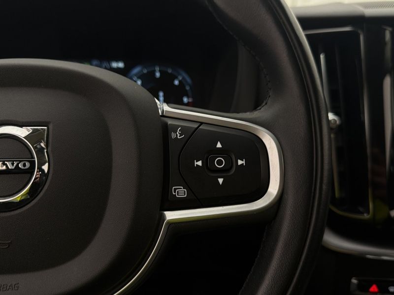 Volvo XC60 bild 17