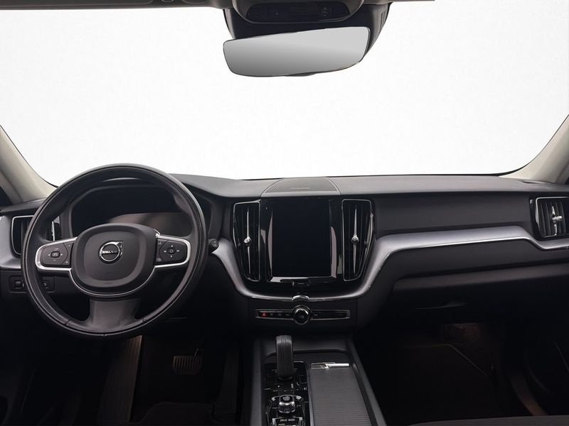 Volvo XC60 bild 12