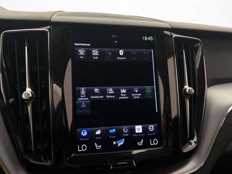Volvo XC60 bild 25