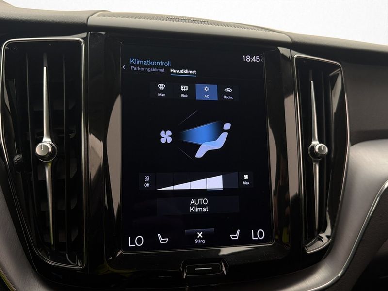 Volvo XC60 bild 20