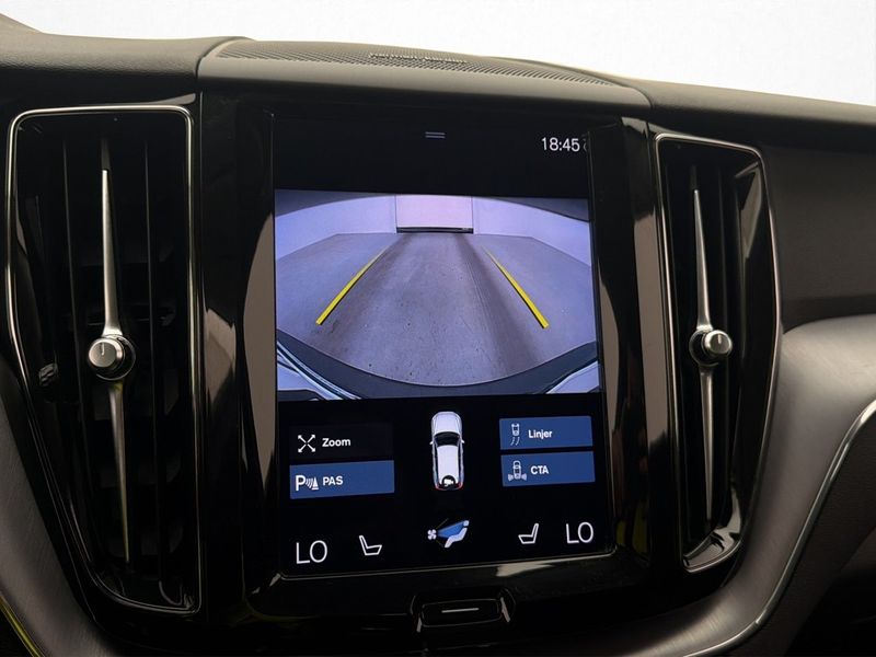 Volvo XC60 bild 19