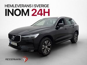 Volvo XC60 bild 3