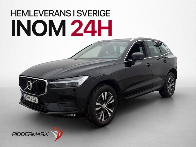 Volvo XC60 bild 3
