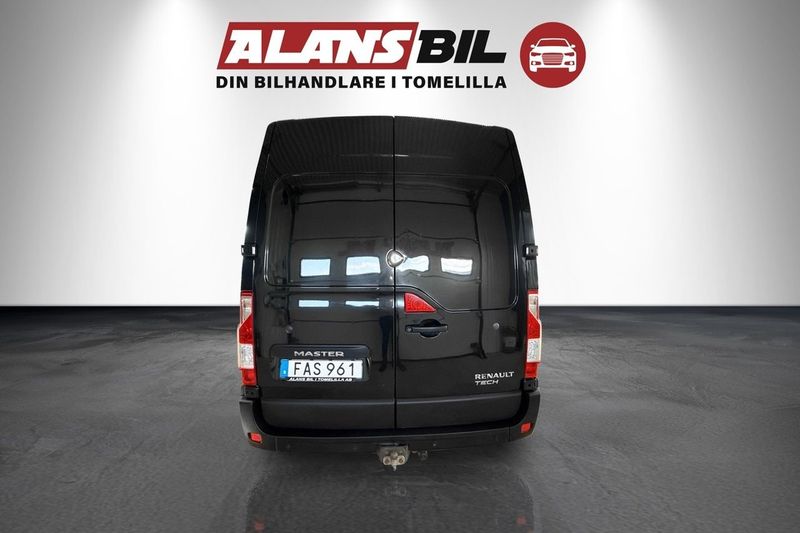 Renault Master bild 4