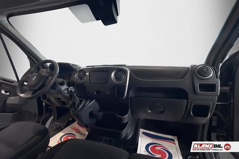 Renault Master bild 8