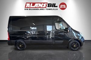 Renault Master bild 2