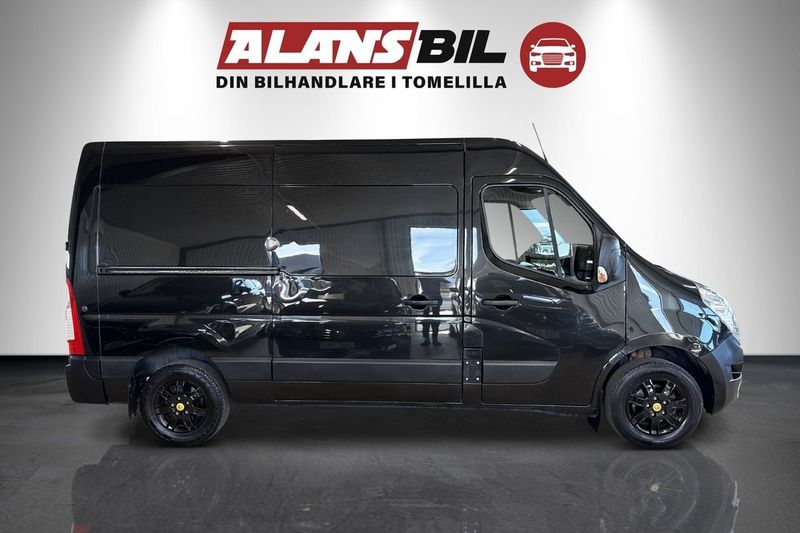 Renault Master bild 2