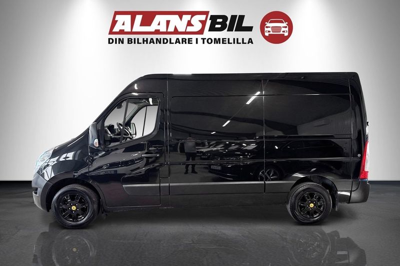 Renault Master bild 3